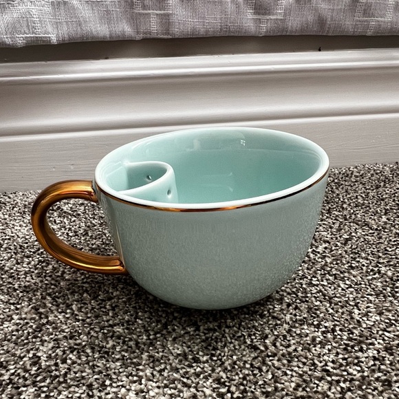 Avon Tea Diffuser Mug - Picture 2 of 5